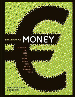 The Book of Money by Daniel Conaghan