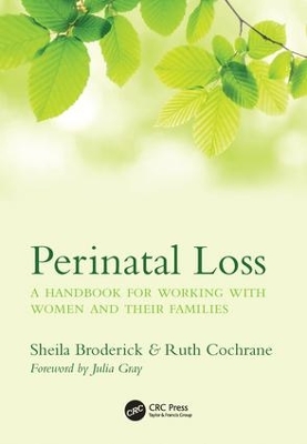 Perinatal Loss book