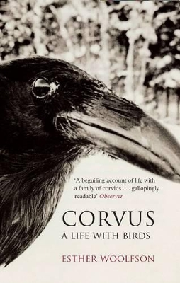 Corvus book