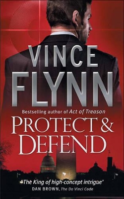 Protect and Defend book