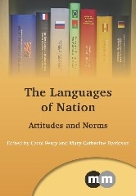 Languages of Nation book