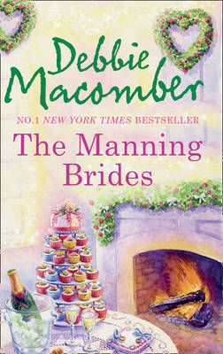 Manning Brides by Debbie Macomber