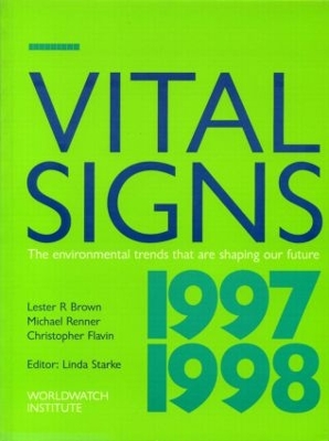 Vital Signs book