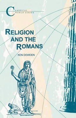 Religion and the Romans book