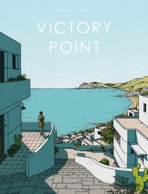 Victory Point book