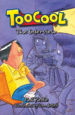 Interview book
