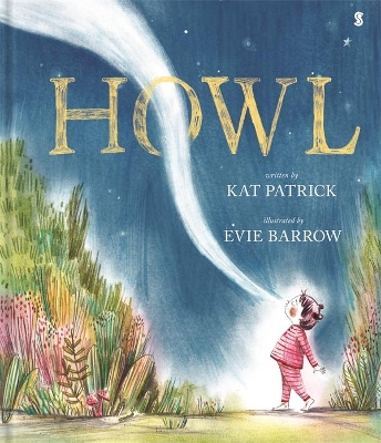 Howl by Kat Patrick
