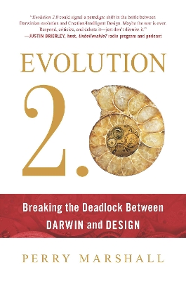 Evolution 2.0 book