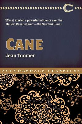 Cane book