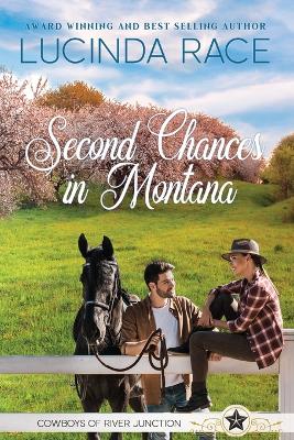 Second Chances in Montana - LP by Lucinda Race