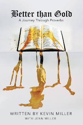 Better Than Gold book