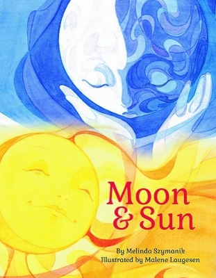 Moon & Sun book