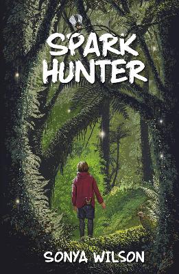 Spark Hunter book