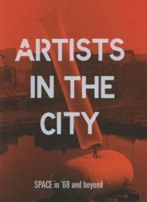 Artists in the City book