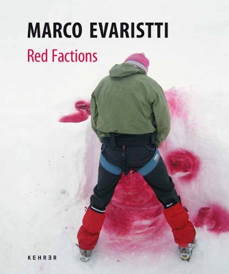 Red Factions book