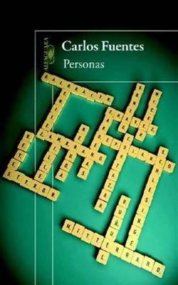 Personas book