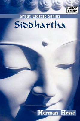 Siddhartha book