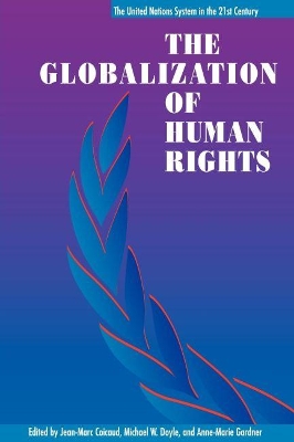 Globalization of Human Rights book