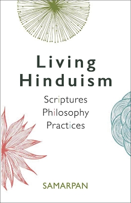 Living Hinduism book