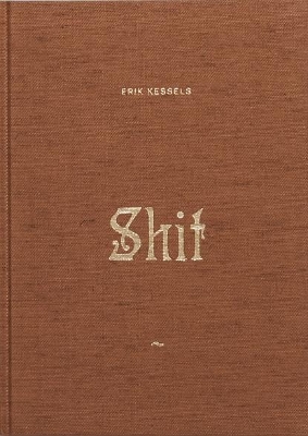 SHIT book