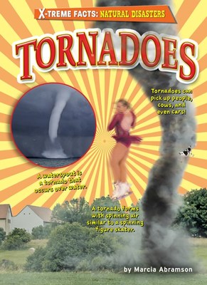 Tornadoes by Marcia Abramson