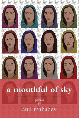 A Mouthful of Sky book