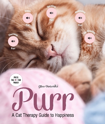 Purr book