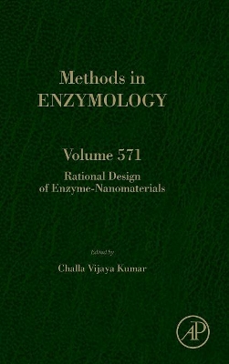 Rational Design of Enzyme-Nanomaterials book