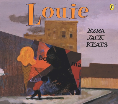 Louie book