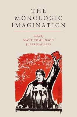 Monologic Imagination book