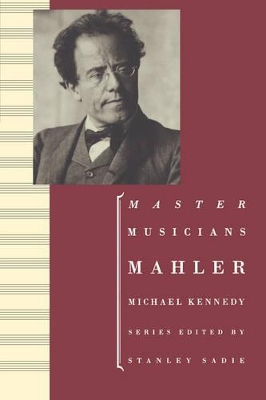 Mahler book