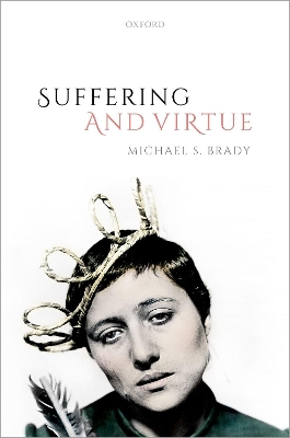 Suffering and Virtue book