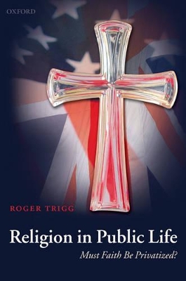 Religion in Public Life book