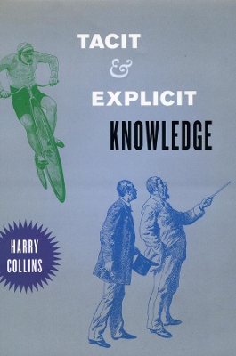 Tacit and Explicit Knowledge book