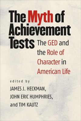 Myth of Achievement Tests book