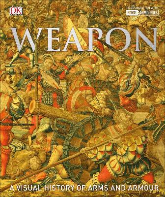 Weapon book