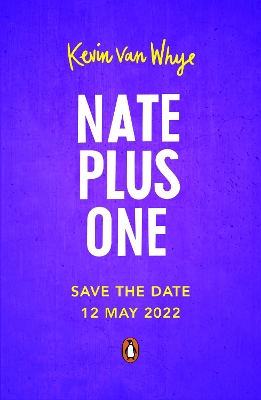 Nate Plus One by Kevin van Whye