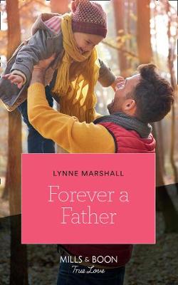 Forever A Father book