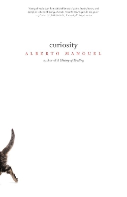 Curiosity book