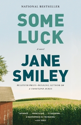 Some Luck by Jane Smiley