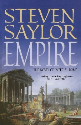 Empire book