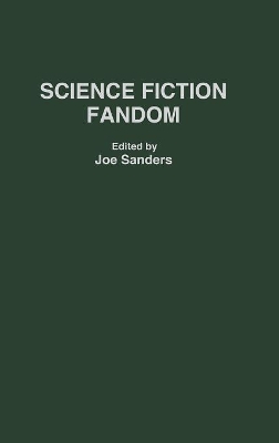 Science Fiction Fandom book