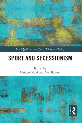 Sport and Secessionism book