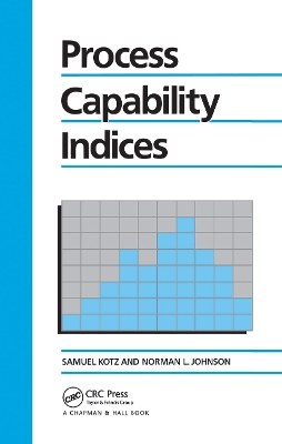 Process Capability Indices book