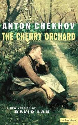 The Cherry Orchard book