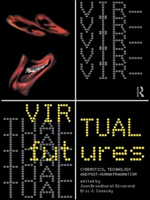 Virtual Futures book