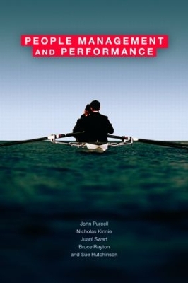 People Management and Performance by John Purcell