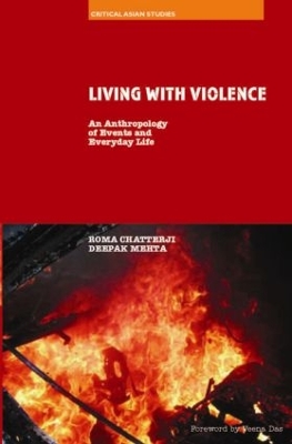 Living With Violence by Roma Chatterji