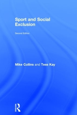 Sport and Social Exclusion book