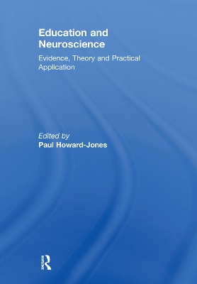 Education and Neuroscience book